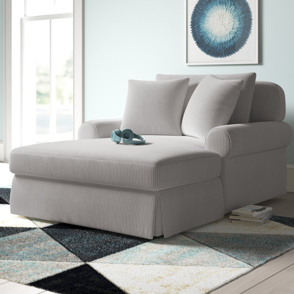 Senior height on sale chaise lounge